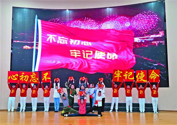 逃离空旷大街7